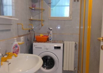 Bagno - Villa VIA OTTAVIA PENNA
 
32, Caltagirone - foto 22