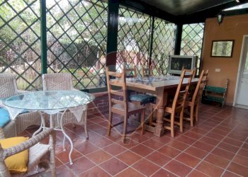 Terrazza - Villa VIA OTTAVIA PENNA
 
32, Caltagirone - foto 39