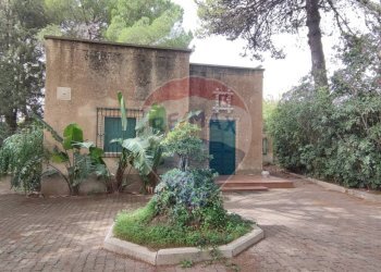 Casa all\'aperto - Villa VIA OTTAVIA PENNA
 
32, Caltagirone - foto 55