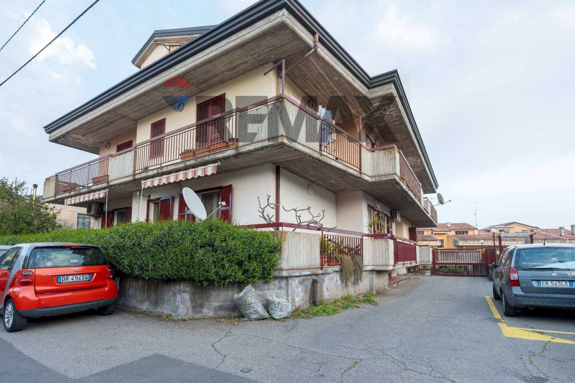 Casa all\'aperto - Appartamento VIA LIBRIZZI
 
I4, Acireale - foto 1