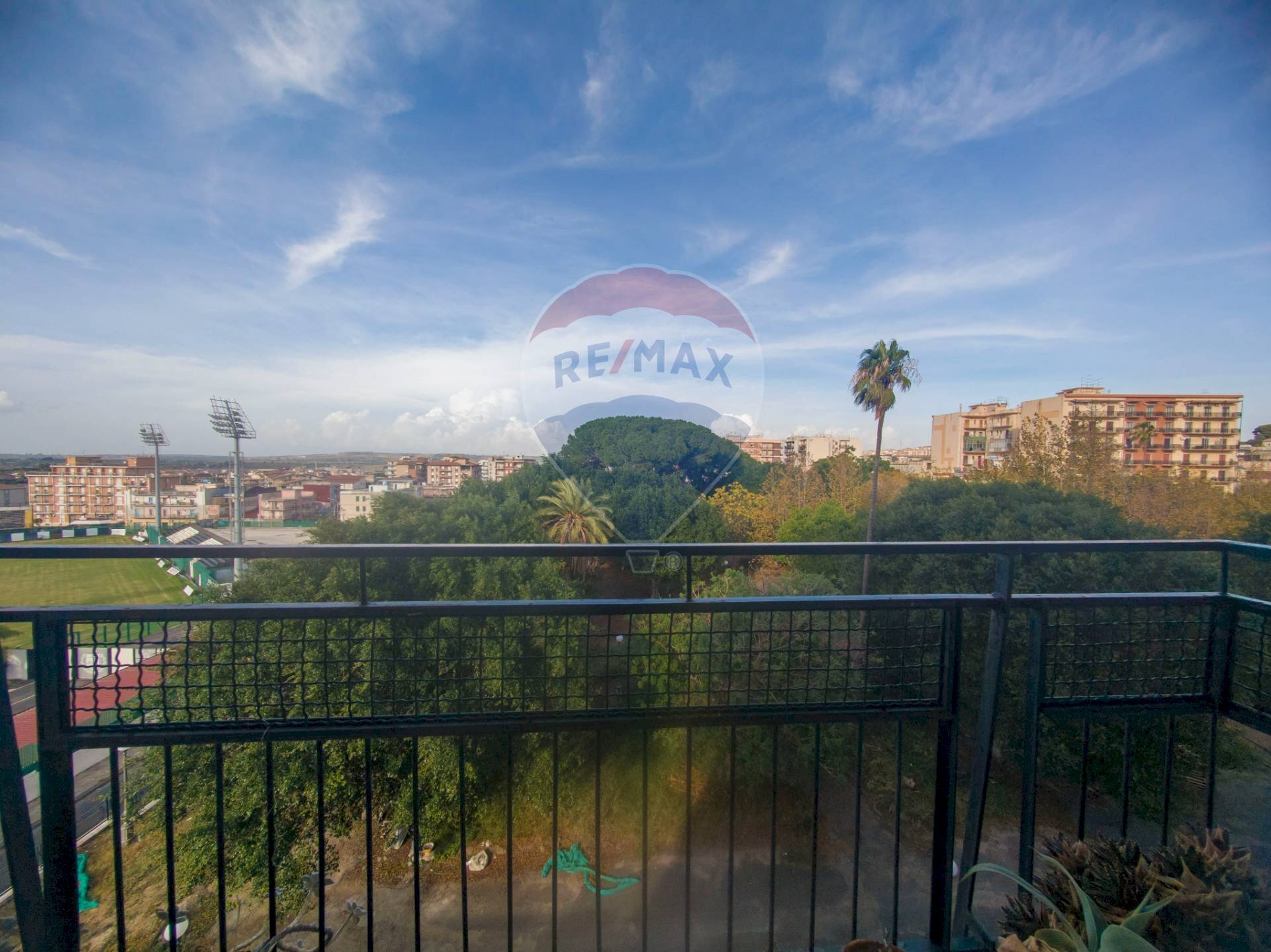 Balcone - Appartamento via libertà
 
41, Lentini - foto 2