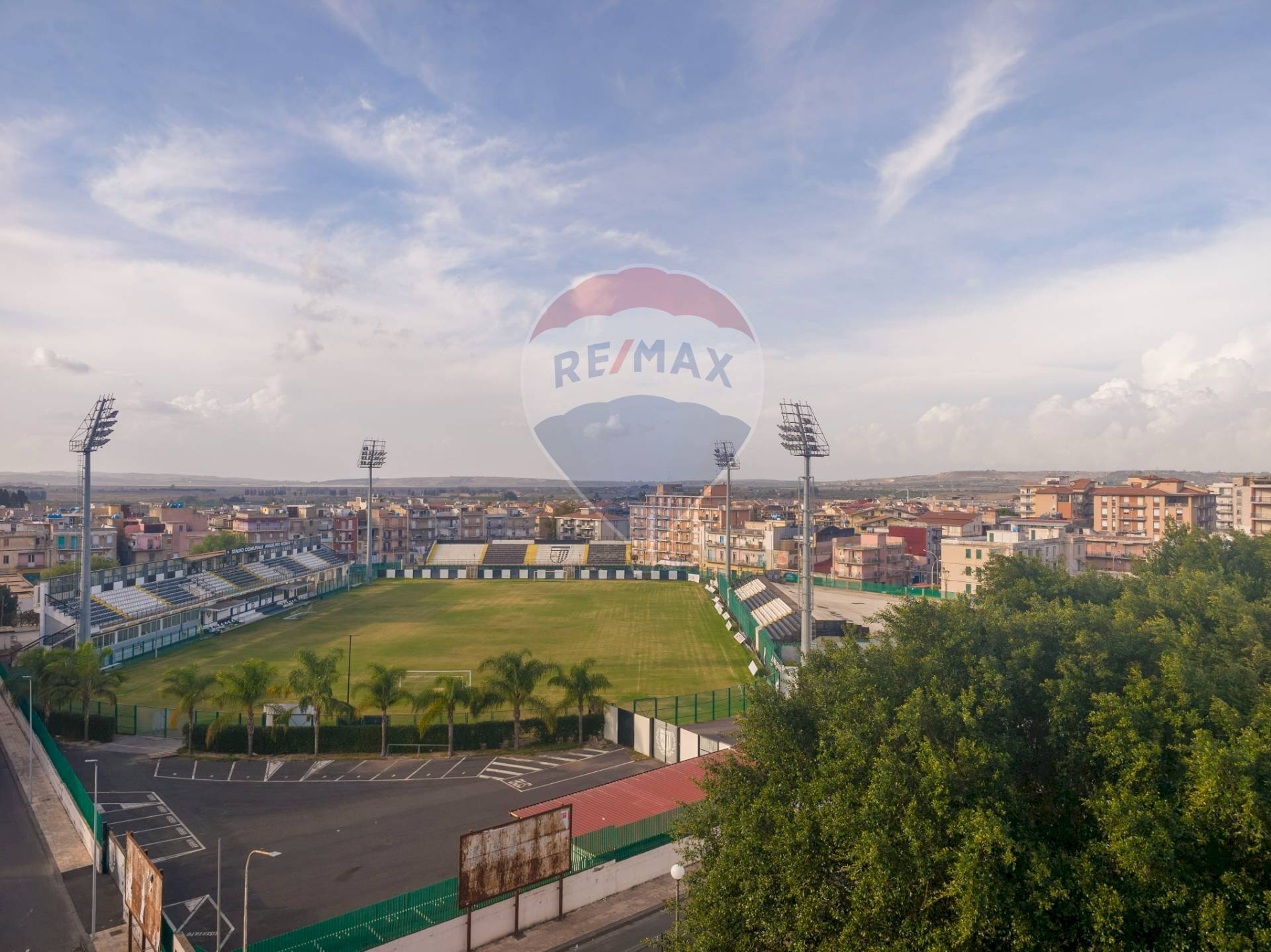 Edificio all\'aperto - Appartamento via libertà
 
41, Lentini - foto 1