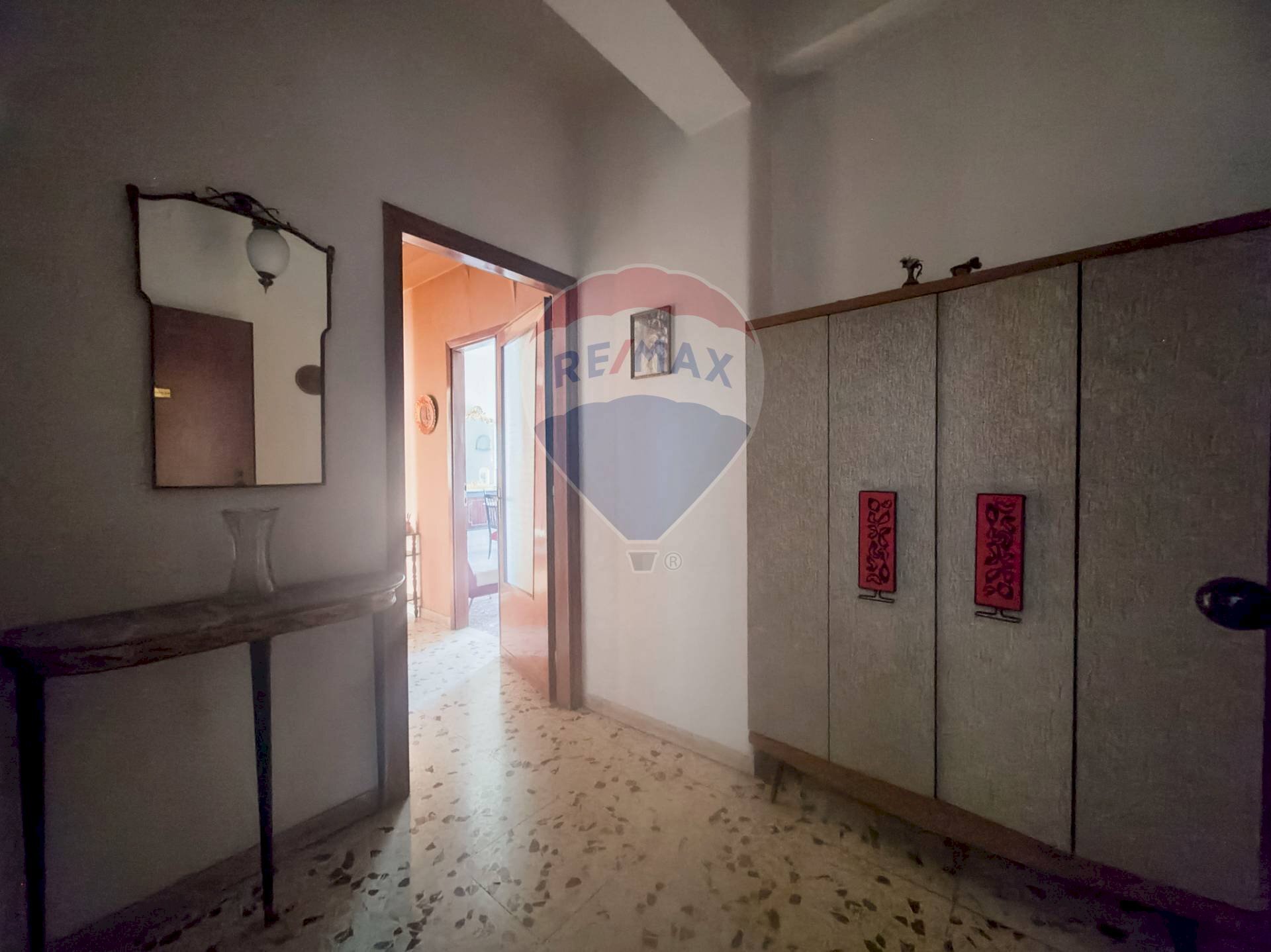 Hall / corridoio - Appartamento via libertà
 
41, Lentini - foto 3