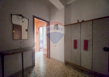 Hall / corridoio - Appartamento via libertà
 
41, Lentini - foto 3