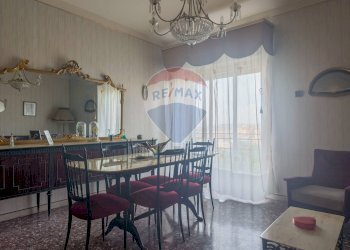 Sala da pranzo - Appartamento via libertà
 
41, Lentini - foto 5