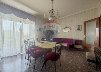 Sala da pranzo - Appartamento via libertà
 
41, Lentini - foto 8