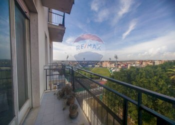 Balcone - Appartamento via libertà
 
41, Lentini - foto 11