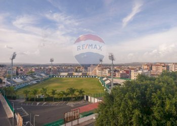 Edificio all\'aperto - Appartamento via libertà
 
41, Lentini - foto 13