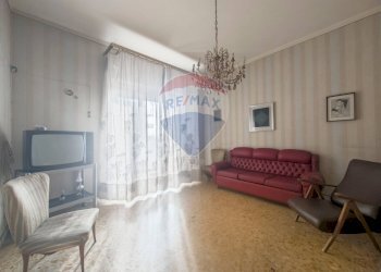 Soggiorno - Appartamento via libertà
 
41, Lentini - foto 15