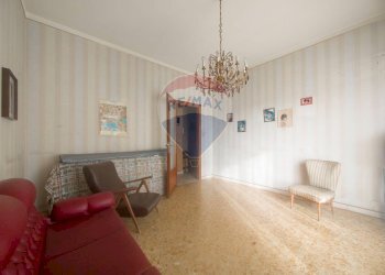 Soggiorno - Appartamento via libertà
 
41, Lentini - foto 16