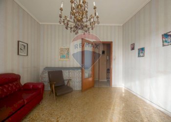 Soggiorno - Appartamento via libertà
 
41, Lentini - foto 17