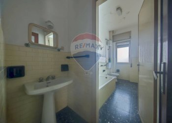 Bagno - Appartamento via libertà
 
41, Lentini - foto 18