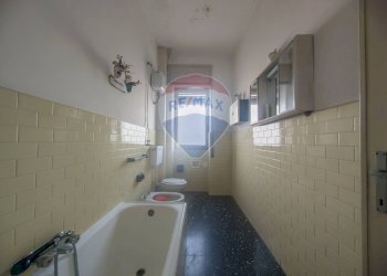 Bagno - Appartamento via libertà
 
41, Lentini - foto 19