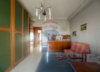 Soggiorno - Appartamento via libertà
 
41, Lentini - foto 26