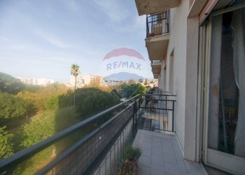 Balcone - Appartamento via libertà
 
41, Lentini - foto 29