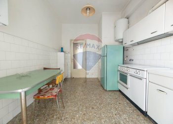 Cucina - Appartamento via libertà
 
41, Lentini - foto 32