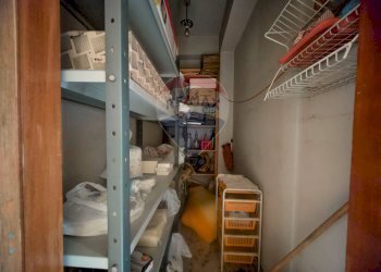 Dispensa di stoccaggio - Appartamento via libertà
 
41, Lentini - foto 33