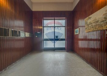 Ricezione / Lobby - Appartamento via libertà
 
41, Lentini - foto 36