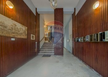 Ricezione / Lobby - Appartamento via libertà
 
41, Lentini - foto 37