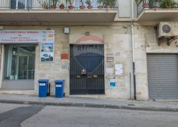 Edificio all\'aperto - Appartamento via libertà
 
41, Lentini - foto 38