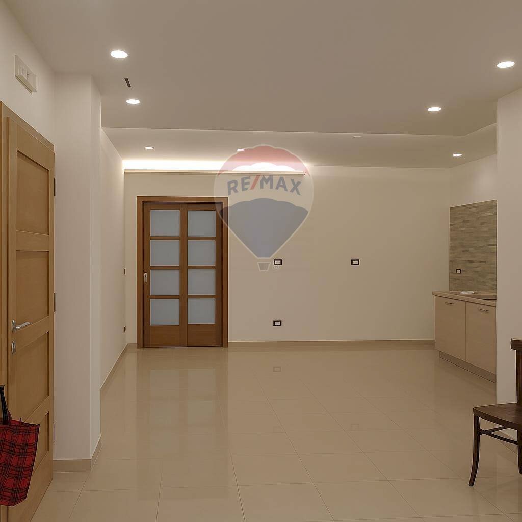 Stanza vuota - Appartamento via Renato Imbriani
 
46, Catania - foto 2