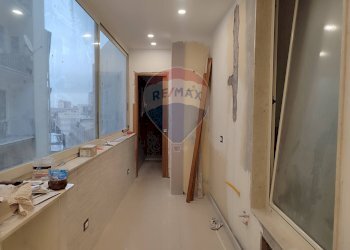 Hall / corridoio - Appartamento via Renato Imbriani
 
46, Catania - foto 9