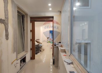 Hall / corridoio - Appartamento via Renato Imbriani
 
46, Catania - foto 13