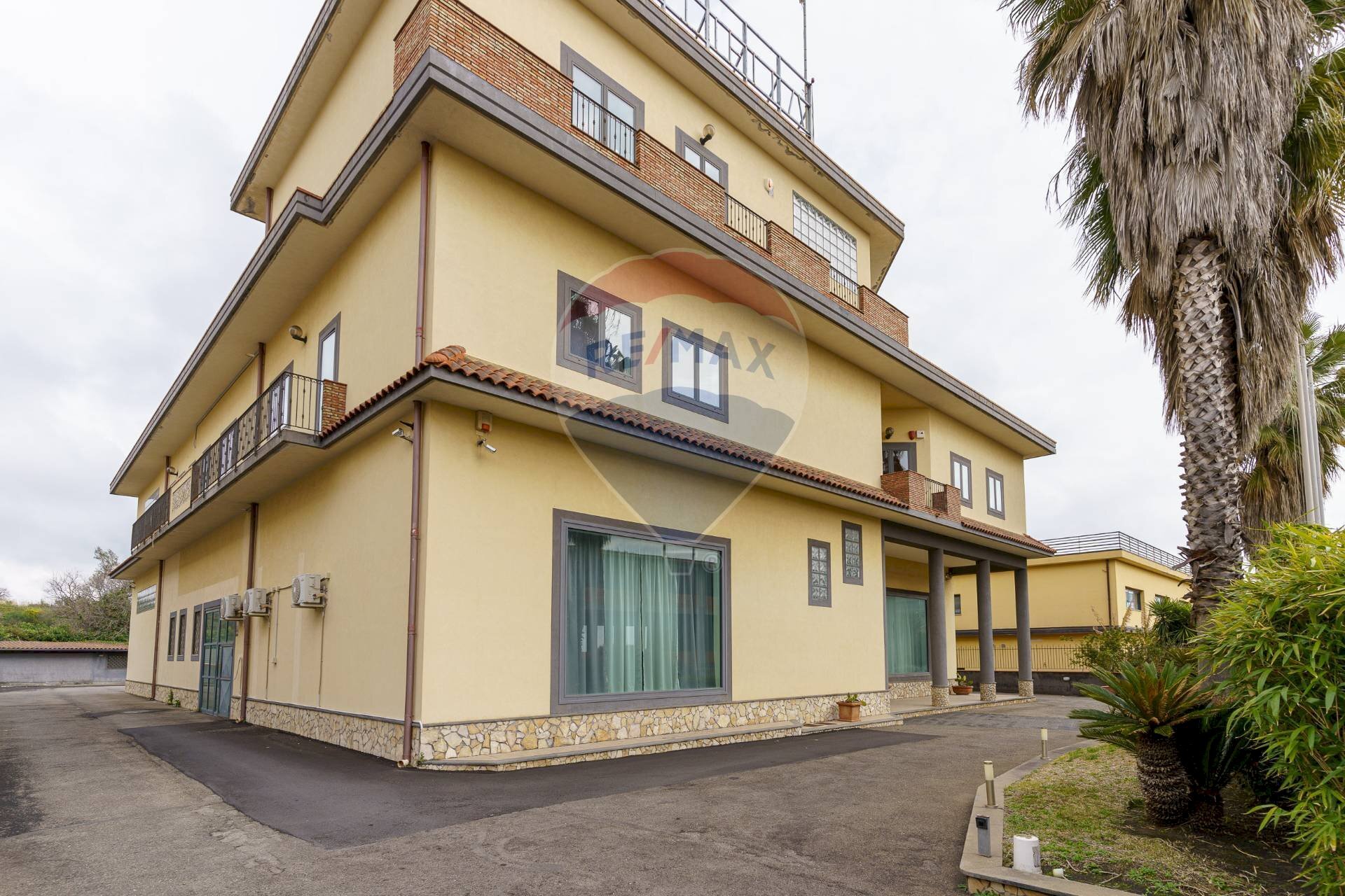 Casa all\'aperto - Commercial Premises Via pacinotti antonio, Aci Sant'Antonio - photo 3