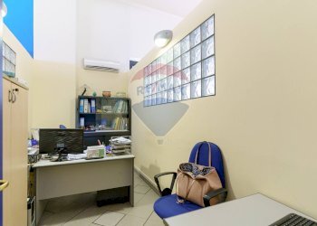 Ufficio - Locale Commerciale Via pacinotti antonio, Aci Sant'Antonio - foto 6