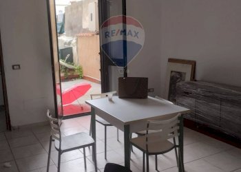 Sala da pranzo - Casa semi indipendente Via Bezzecca
 
28/A, Catania - foto 6