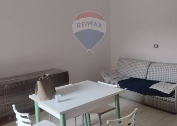 Sala da pranzo - Casa semi indipendente Via Bezzecca
 
28/A, Catania - foto 7