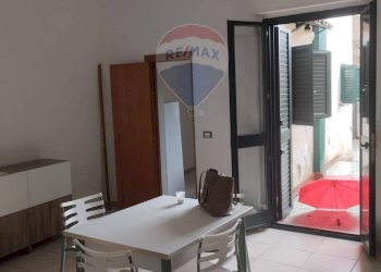 Sala da pranzo - Casa semi indipendente Via Bezzecca
 
28/A, Catania - foto 8