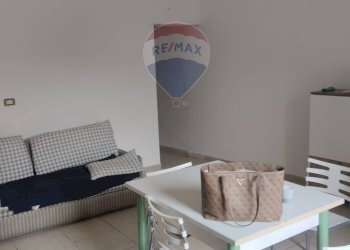 Sala da pranzo - Casa semi indipendente Via Bezzecca
 
28/A, Catania - foto 9