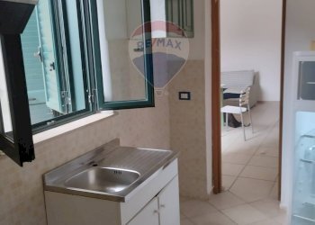 Cucina - Casa semi indipendente Via Bezzecca
 
28/A, Catania - foto 12