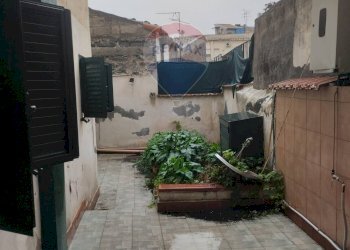 Terrazza - Casa semi indipendente Via Bezzecca
 
28/A, Catania - foto 20