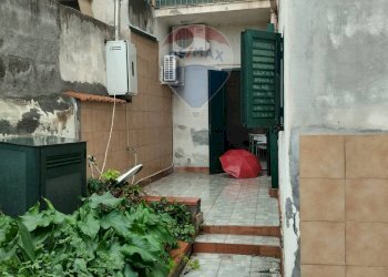 Terrazza - Casa semi indipendente Via Bezzecca
 
28/A, Catania - foto 22