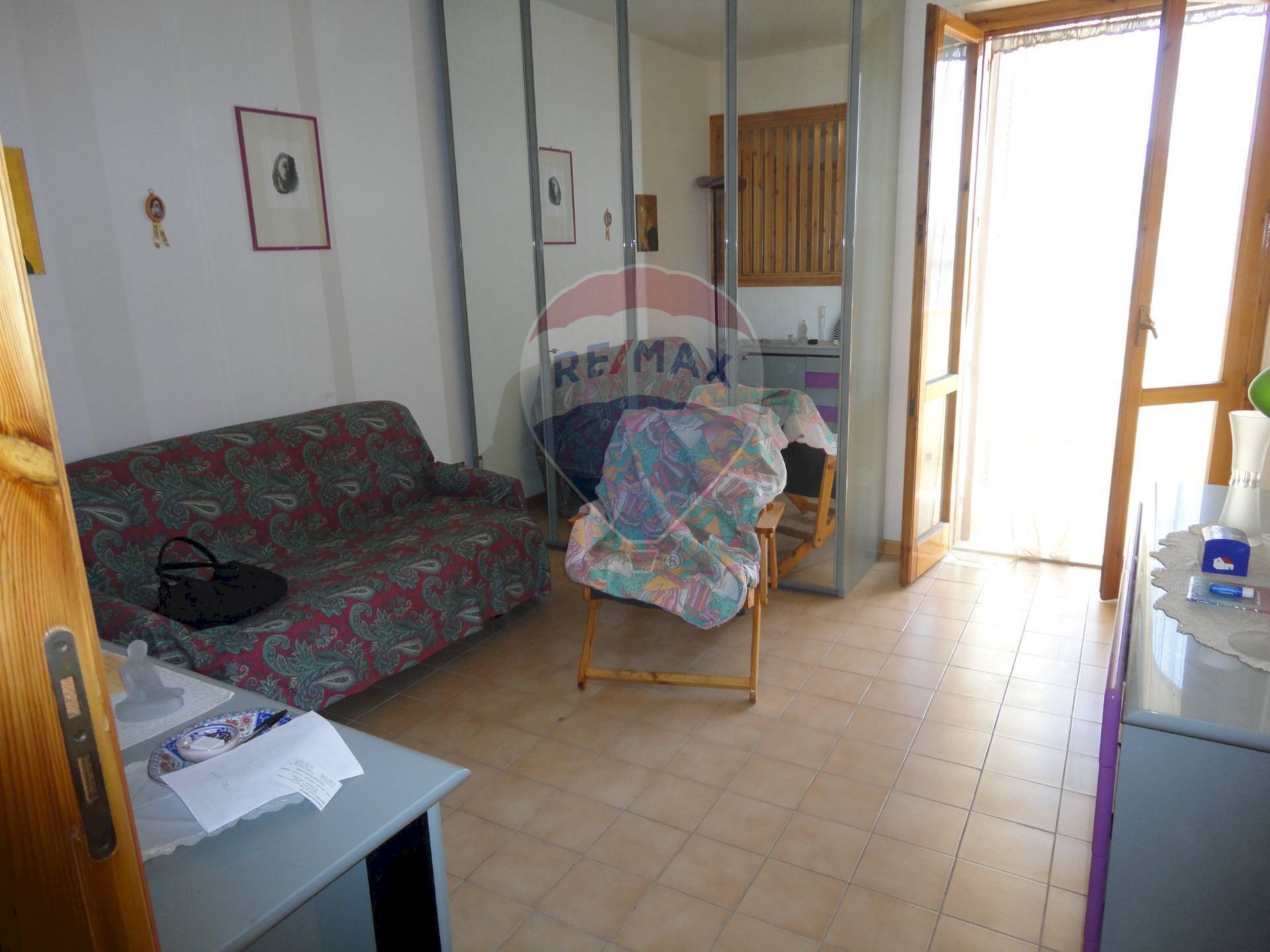 Soggiorno - Bilocale Piccolo Torrente Pagliara
 
2, Roccalumera - foto 1