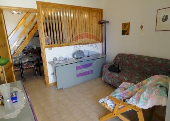 Soggiorno - Bilocale Piccolo Torrente Pagliara
 
2, Roccalumera - foto 7