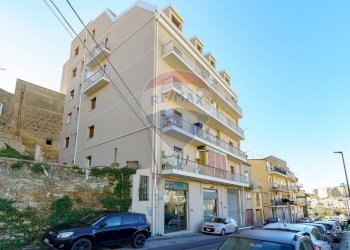 Edificio all\'aperto - Appartamento Via San Nicola
 
36, Enna - foto 4