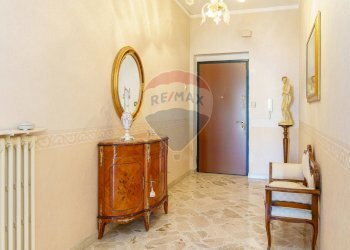 Hall / corridoio - Appartamento Via San Nicola
 
36, Enna - foto 5