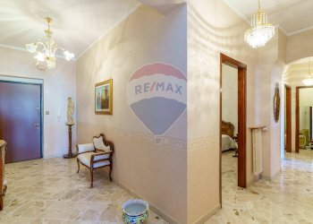 Hall / corridoio - Appartamento Via San Nicola
 
36, Enna - foto 6