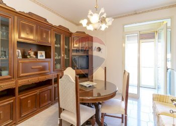 Sala da pranzo - Appartamento Via San Nicola
 
36, Enna - foto 7