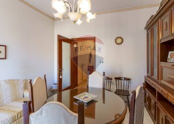 Sala da pranzo - Appartamento Via San Nicola
 
36, Enna - foto 9