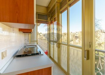 Cucina - Appartamento Via San Nicola
 
36, Enna - foto 11