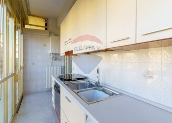 Cucina - Appartamento Via San Nicola
 
36, Enna - foto 13