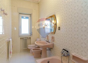 Bagno - Appartamento Via San Nicola
 
36, Enna - foto 20