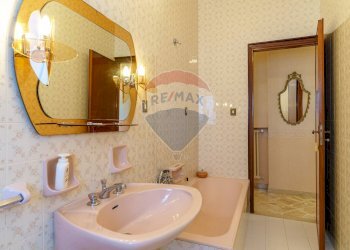 Bagno - Appartamento Via San Nicola
 
36, Enna - foto 21