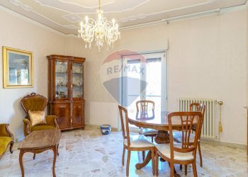 Sala da pranzo - Appartamento Via San Nicola
 
36, Enna - foto 22