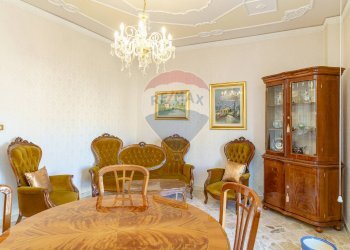 Sala da pranzo - Appartamento Via San Nicola
 
36, Enna - foto 23