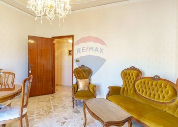 Sala da pranzo - Appartamento Via San Nicola
 
36, Enna - foto 24